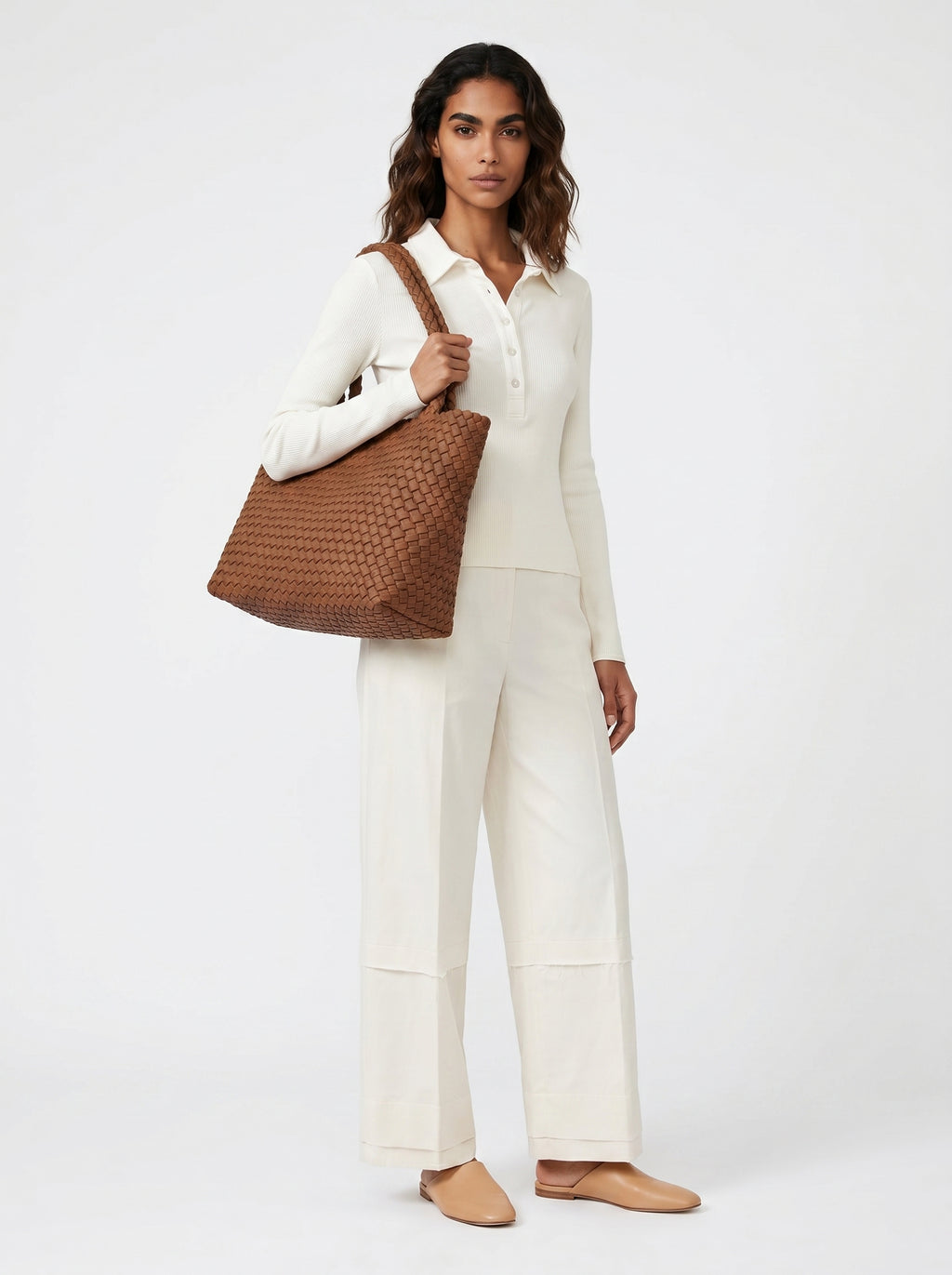 Forma Tote - Large