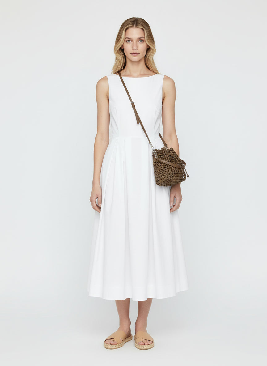 Tessuto Crossbody