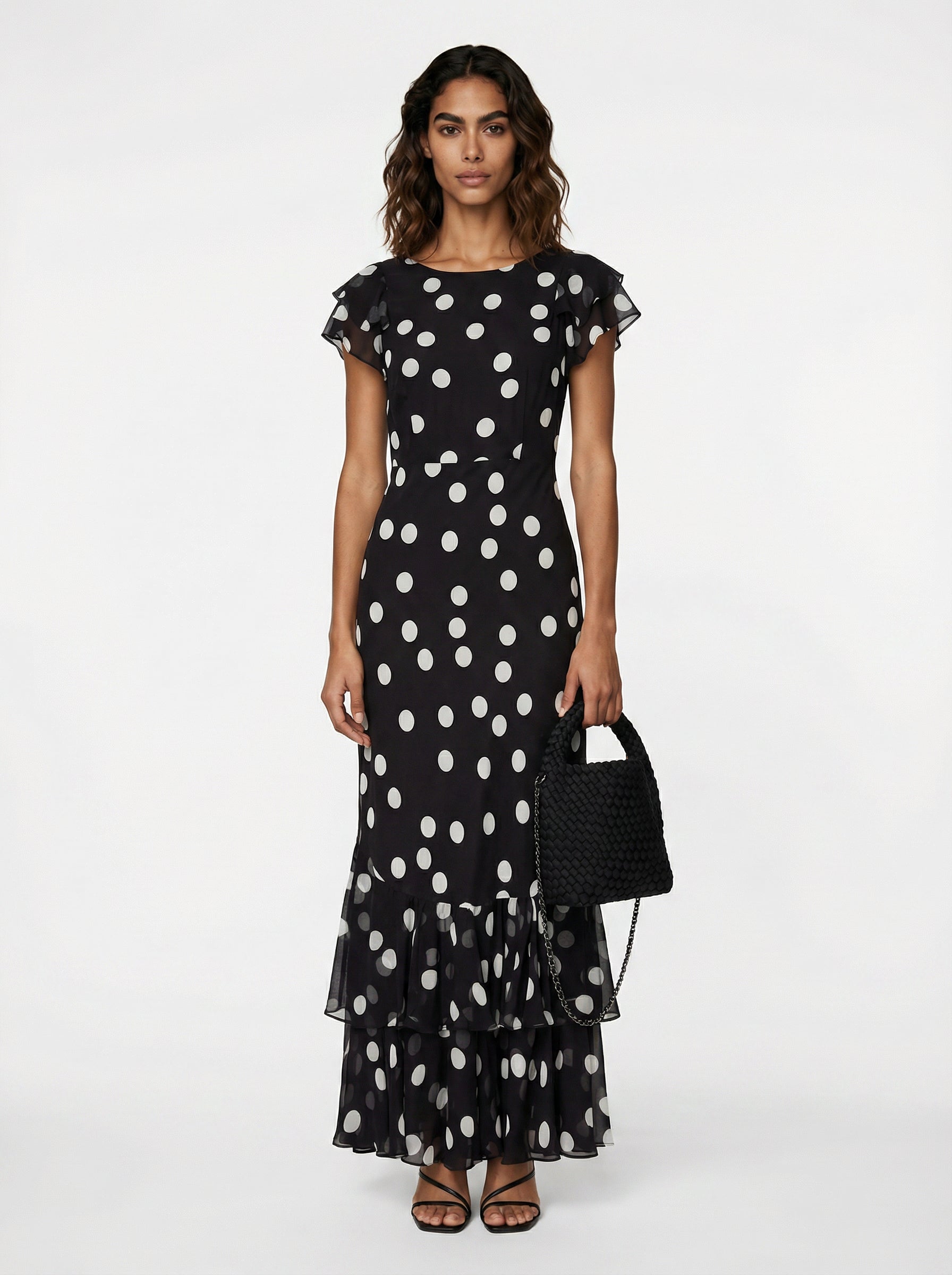 Nola Crossbody - Medium