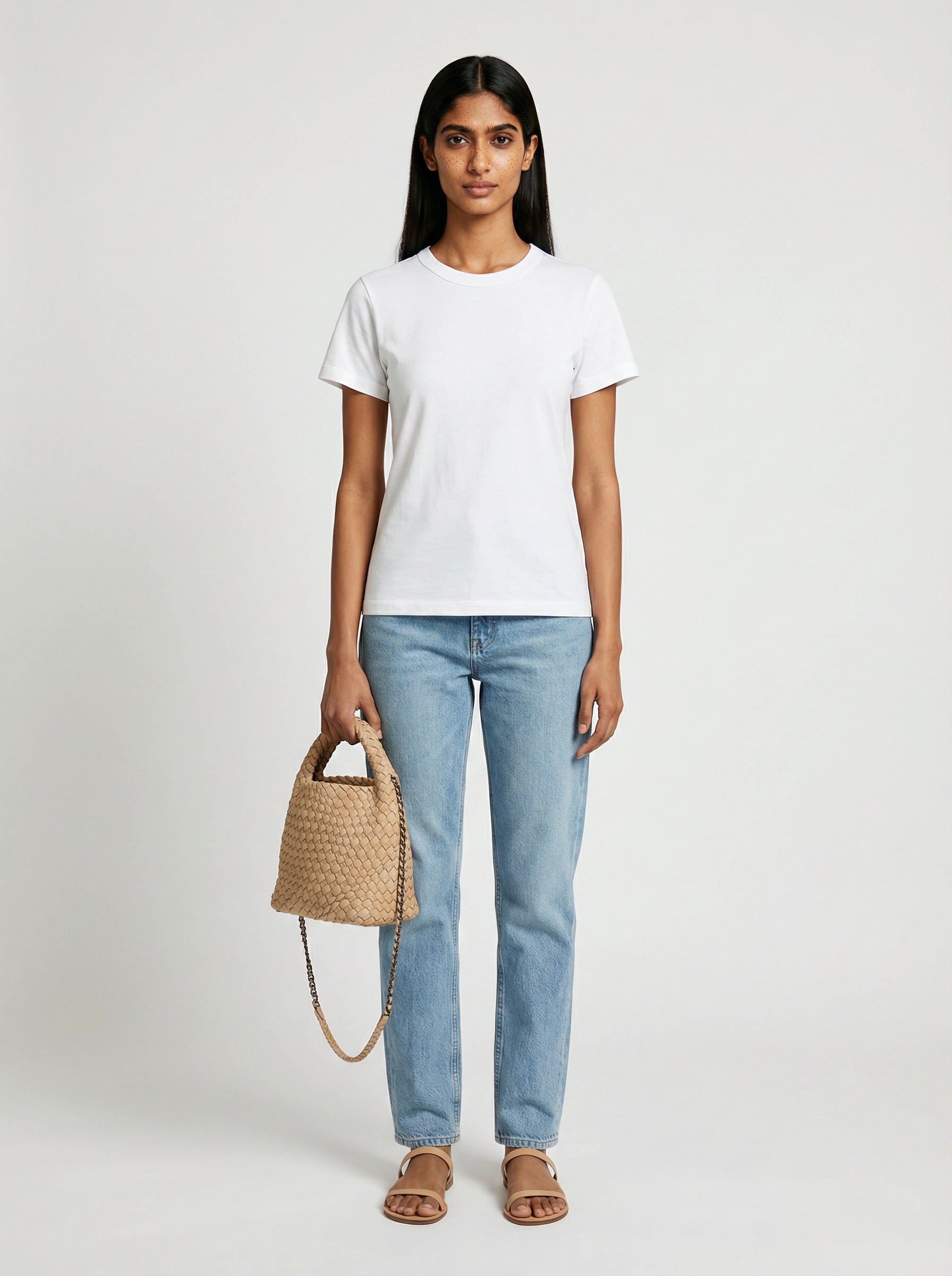 Nola Crossbody - Medium