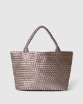 Forma Tote Metallic