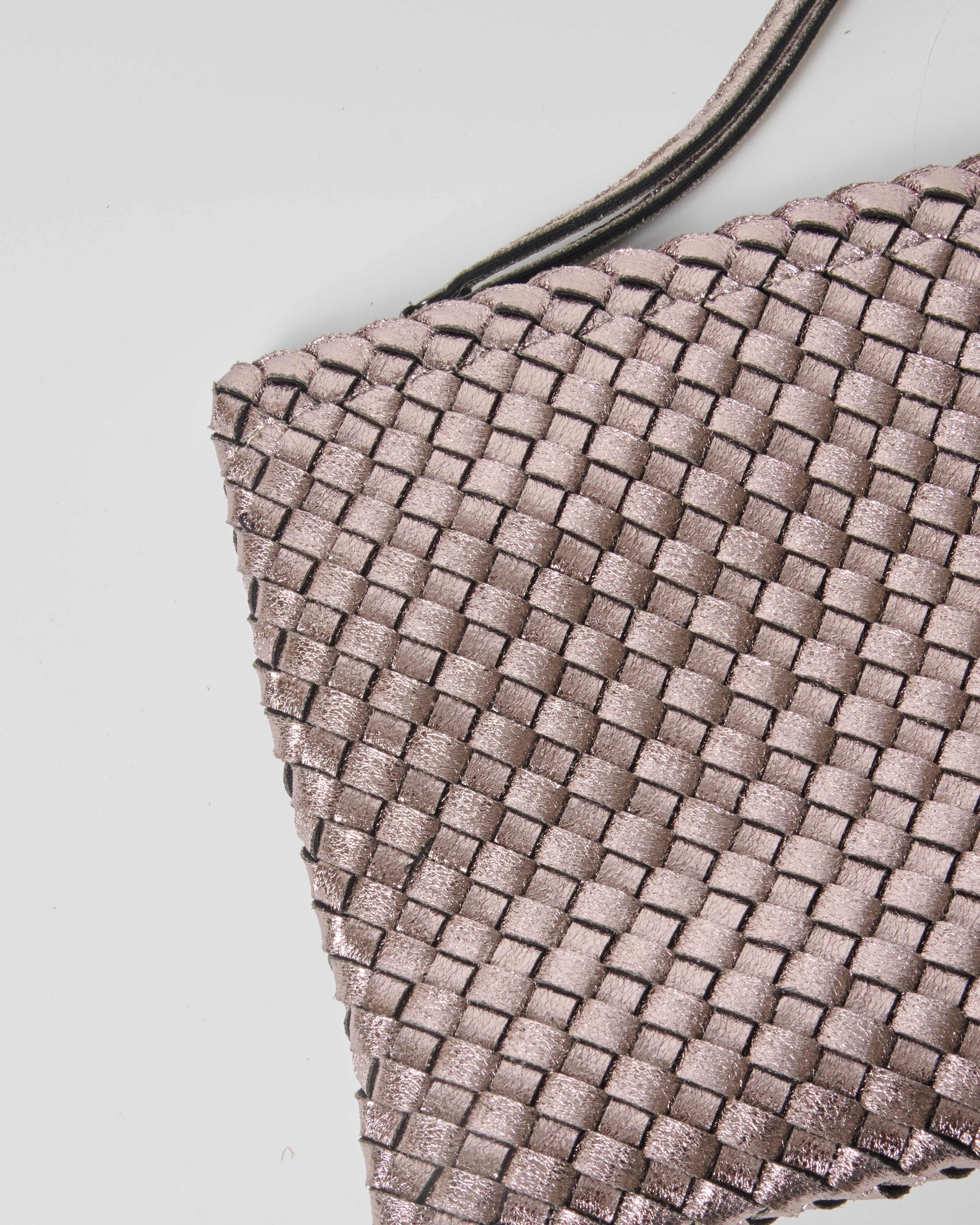 Forma Tote Metallic