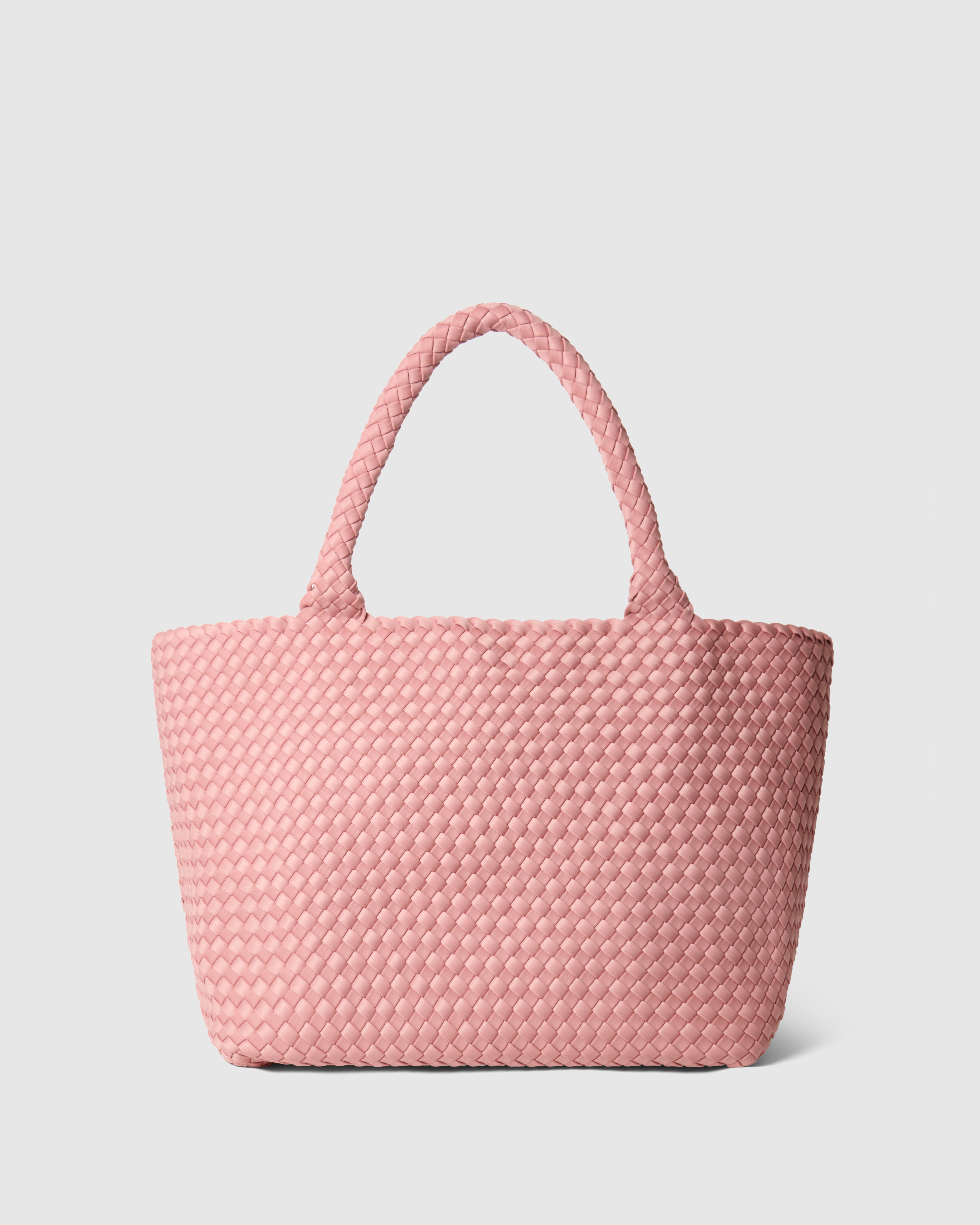 Forma Tote XL Dusty Rose