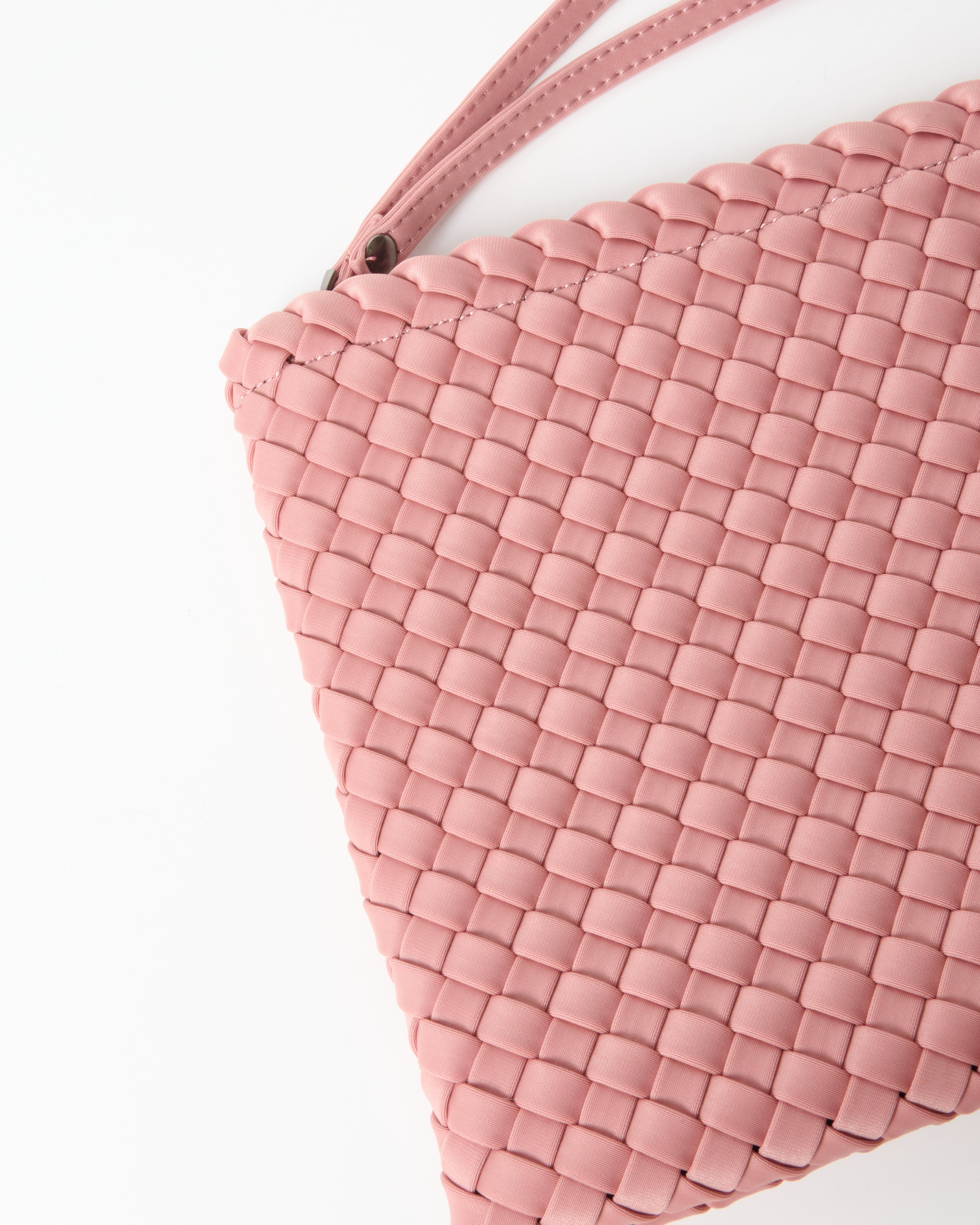 Forma Tote XL Dusty Rose