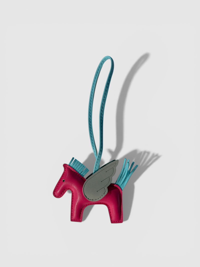 Pegasus Bag Charm