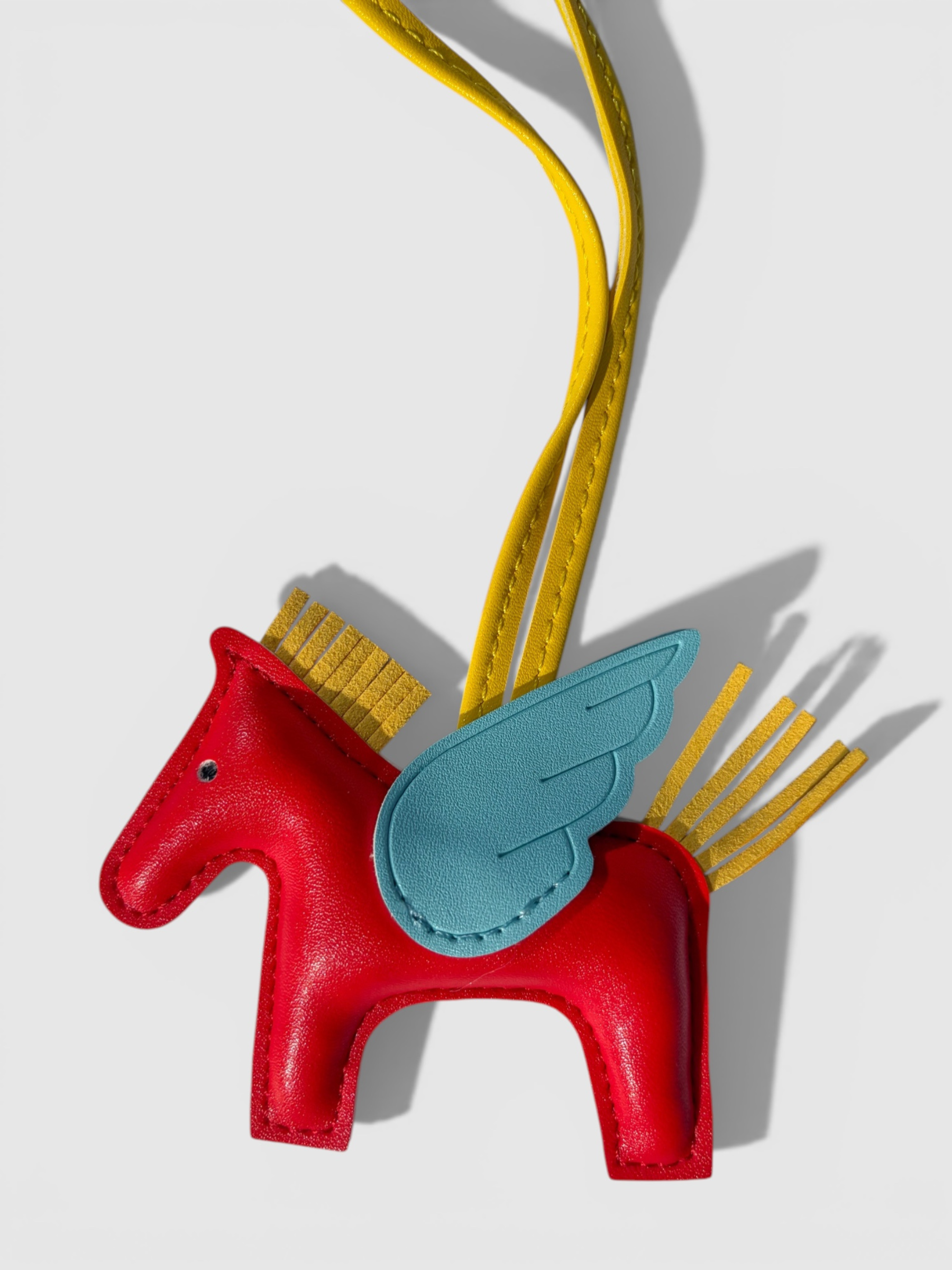 Pegasus Bag Charm