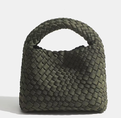 MINI NEOPRENE DARK GREEN