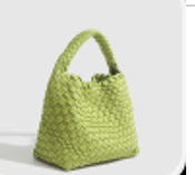 MEDIUM NEOPRENE LIME GREEN