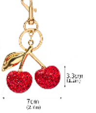 Cherry Charm