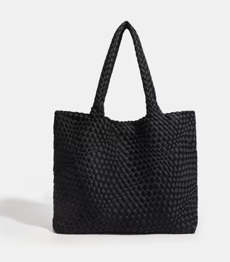 Tote Black