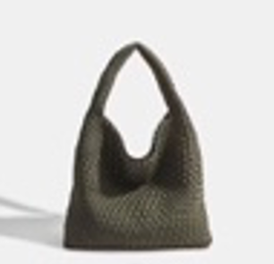 Shoulder Bag dark Green