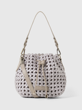 Tessuto Crossbody