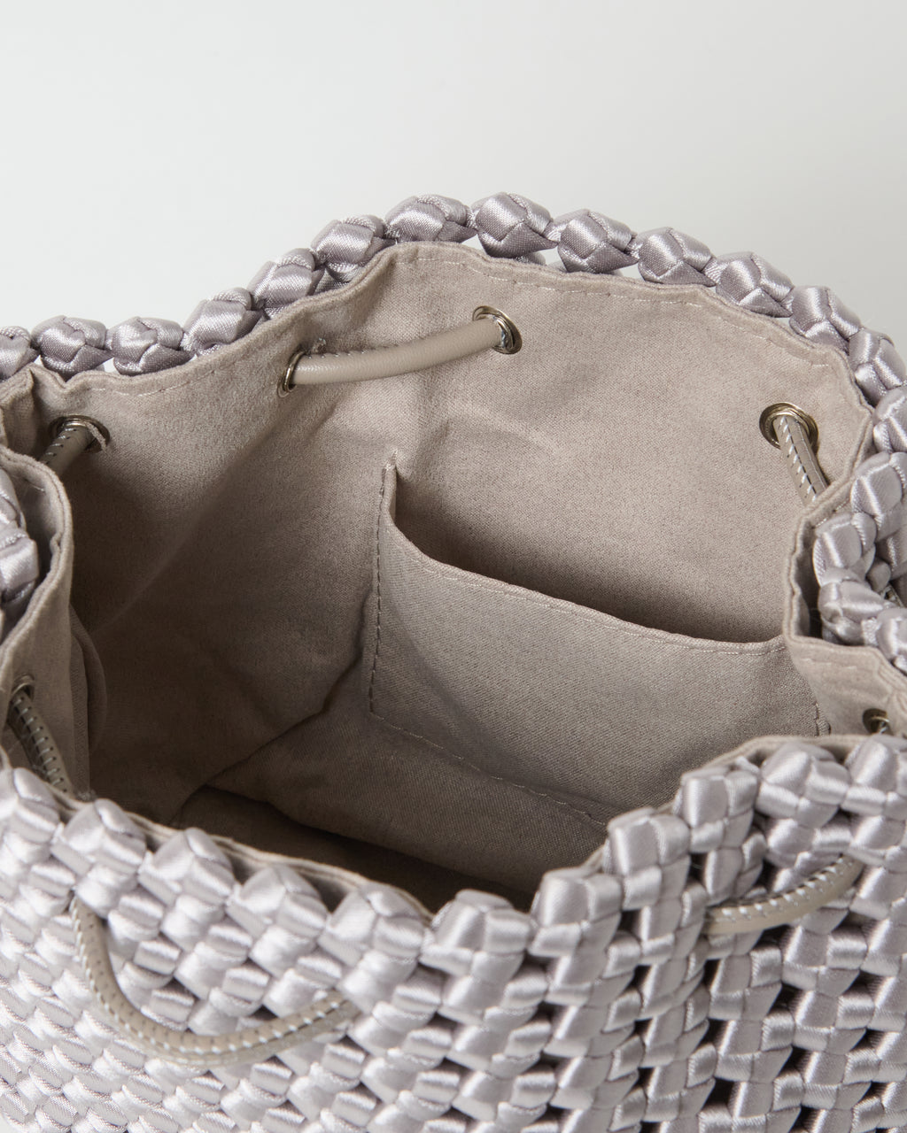 Tessuto Crossbody