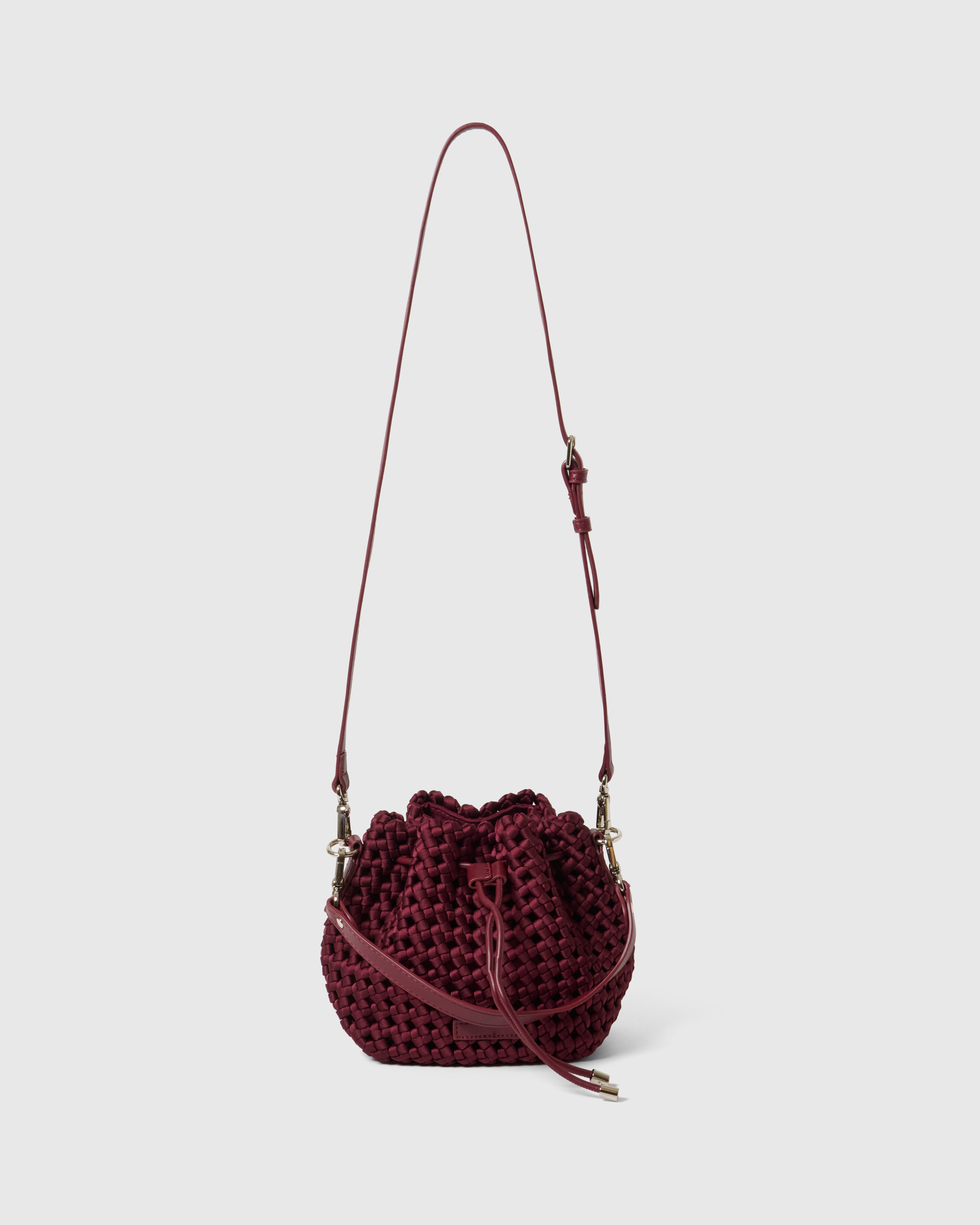 Tessuto Crossbody