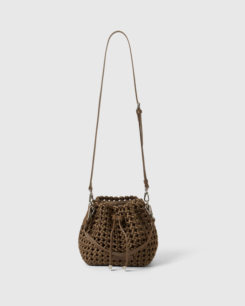Tessuto Crossbody