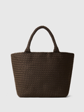 Forma Tote XL bag by Rivolla — oversized everyday tote with shoulder straps and detachable zip pouch