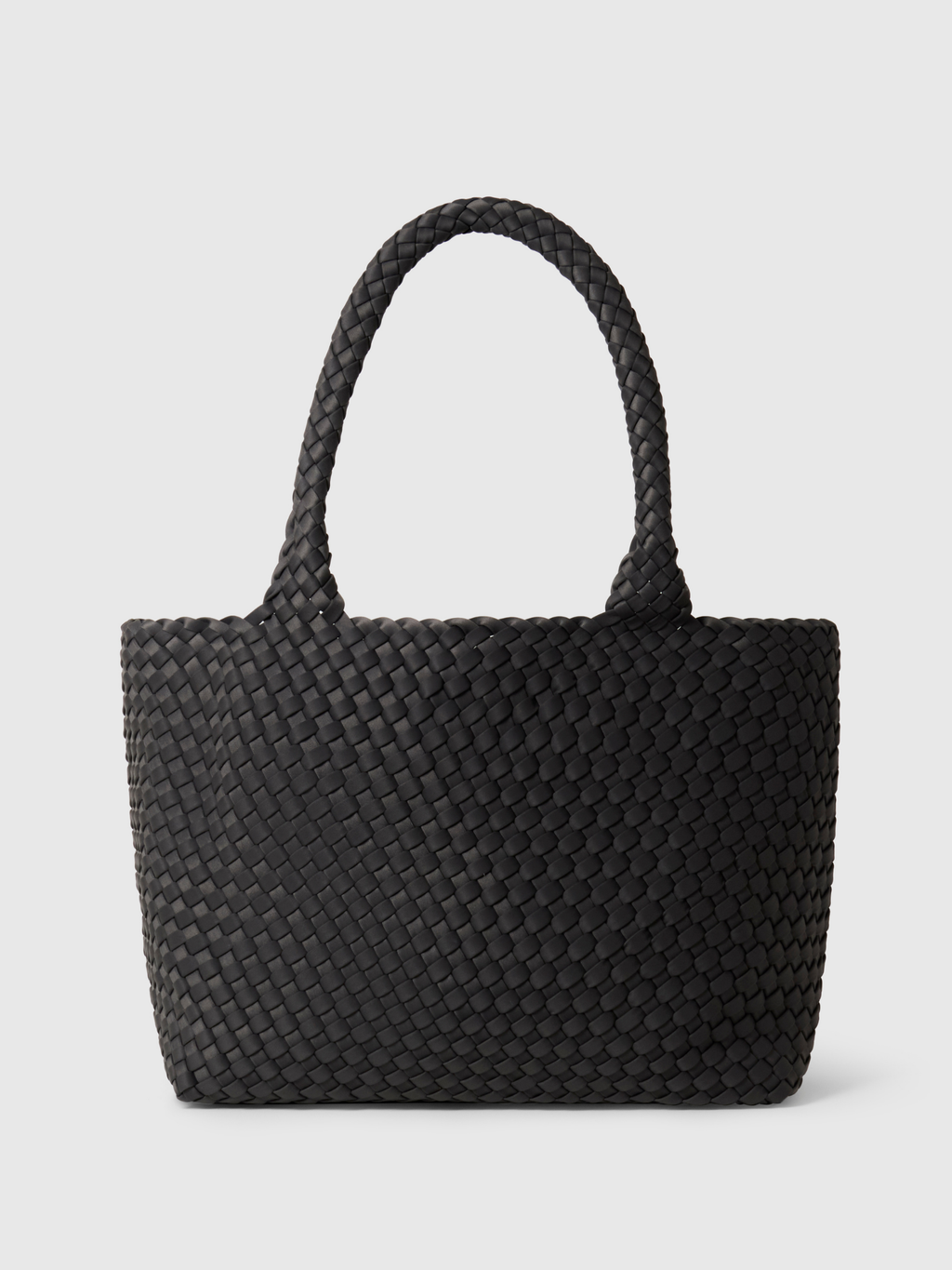 Forma Tote Large bag by Rivolla — structured everyday tote with shoulder straps and magnetic snap closure