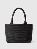 Forma Tote Large bag by Rivolla — structured everyday tote with shoulder straps and magnetic snap closure