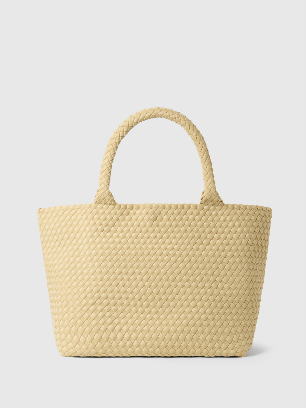 Forma Tote XL bag by Rivolla — oversized everyday tote with shoulder straps and detachable zip pouch